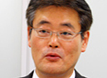 写真: 竹牟禮 俊文氏