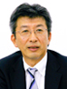 写真 : 営業管理部 部長 髙柴 冨士夫氏