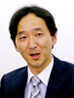 写真 : 営業企画部 業務改革室 室長代理 眞壁 孝氏