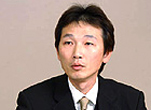 写真: 大島 桂一氏