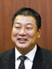 写真: 総務部 課長 白川 好信氏