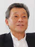 写真: 執行役員 情報システム本部 本部長 梶ヶ野 恭行氏