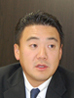 写真: 代表取締役社長 井上 貴之氏