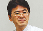 写真: 山田 勤氏