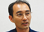 写真: 小松崎 亨介氏