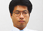 写真: 堀口 重行氏