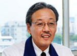 写真: 岡野 裕隆氏