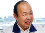 写真: 千葉 拓氏