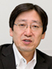取締役・常務執行役員 システムソリューション本部長斎藤 雅氏