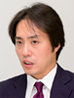 ビジネスデベロップメント本部 海外ビジネス室 室長 松村 聡氏