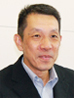 第二営業本部 カスタマーサービス営業部 部長 都築 昌宏氏氏