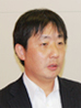 管理本部 情報システムチーム 係長 矢本 卓司氏