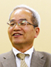 写真: 営業部 営業管理長 北川 和雄氏