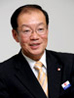 写真: 東海枝 実氏