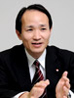 写真: 原田 真生氏
