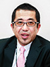 写真: イビデン株式会社 経営企画本部 社長室 IT管理グループ マネジャー 石渡 篤氏