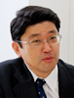 システム本部 インフラ開発部長 寺田 司氏