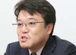 写真: 安田 研氏