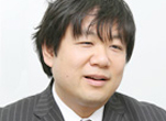 写真:大場 弘雄氏