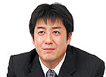 写真: 河野 晃氏