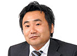写真: 普輪﨑 久展氏