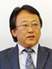 写真: 山中 敏和氏