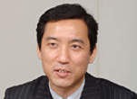 写真: 並木 信二氏
