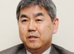 写真: 島田 実氏