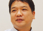 写真: 堀切 一郎氏