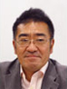 写真 (中): 制作技術局 技術センター 運用技術グループ主任 露崎 晴夫氏