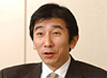 写真:高野 現氏