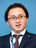 写真: 新村 亮氏
