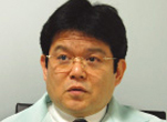 写真: 大野 秀夫氏