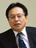 写真: 岩佐 武司氏