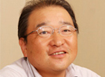 写真:小沼 秀之氏