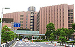 写真: 岡崎市民病院