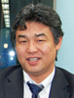 代表取締役 吉澤 成一朗氏