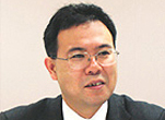 写真: 久保 朋史氏