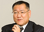 写真: 山田 和雄氏