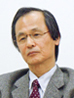 写真: 管理部 予算管理室 主査 大竹 啓文氏