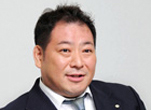 写真: 大井 博史氏