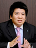 写真: 秋元 俊彦氏