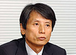 写真: 山田 慶一氏