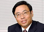 写真:金清 豊氏
