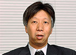 写真: 阿部 良則氏