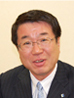 写真: 代表取締役社長 池崎 正典氏