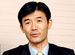 写真: 喜多 修巳氏