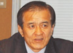 写真: 山田 賢二氏