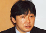 写真: 松岡 隆二氏