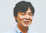 写真: 中野 二郎氏